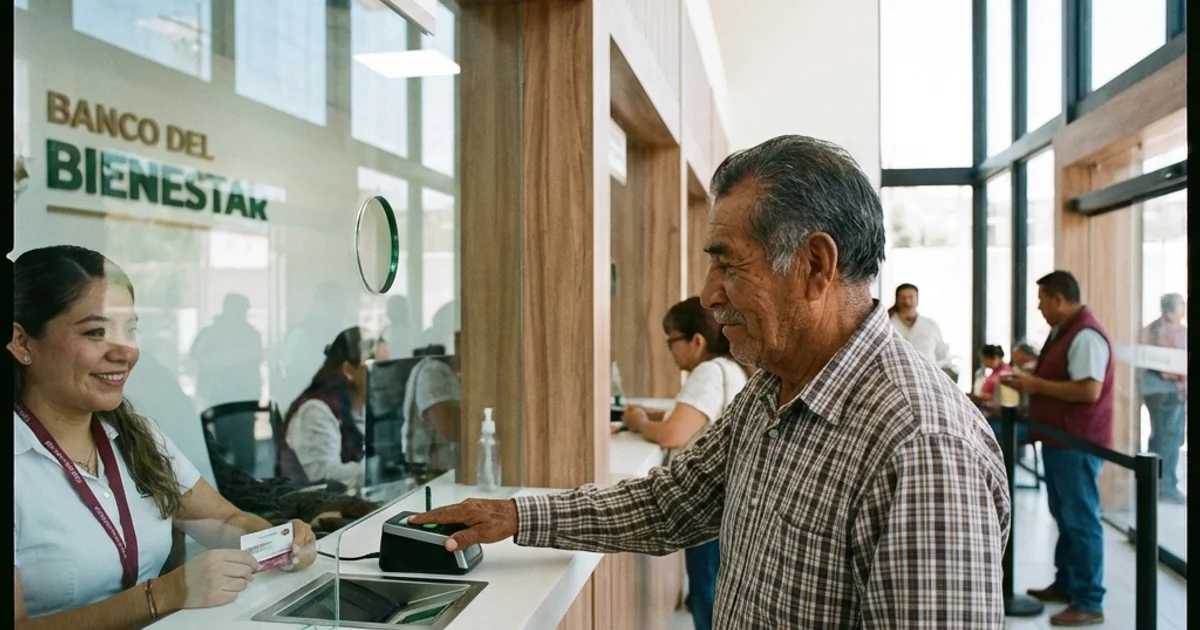 Guía Práctica para Activar y Usar la Tarjeta Bienestar para Adultos Mayores en 2026: Pasos Simples y Beneficios Claves