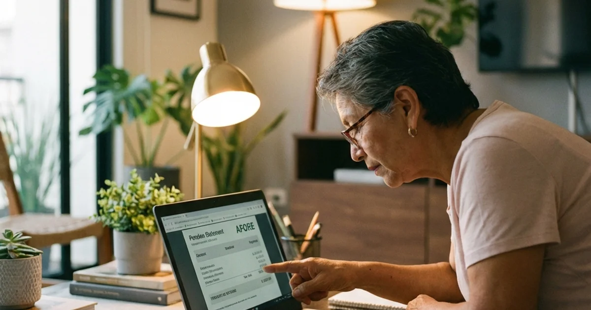 Revisando estado de cuenta