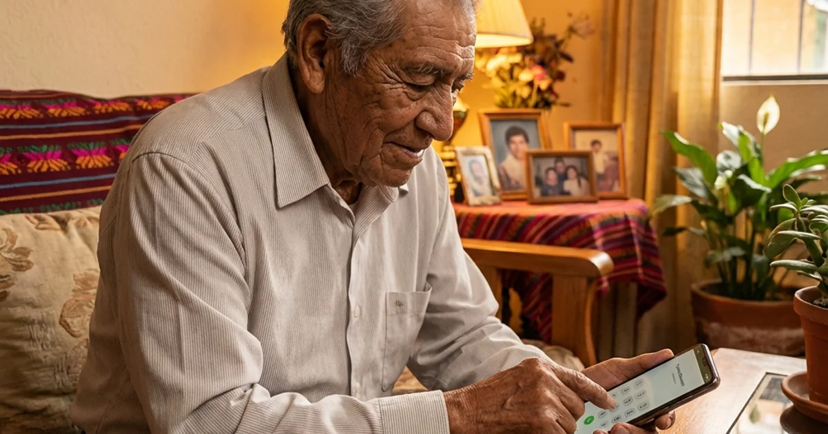 Guía Completa para la Tarjeta Bienestar Adultos Mayores 2026: Activación, Uso, Beneficios y Requisitos Actualizados