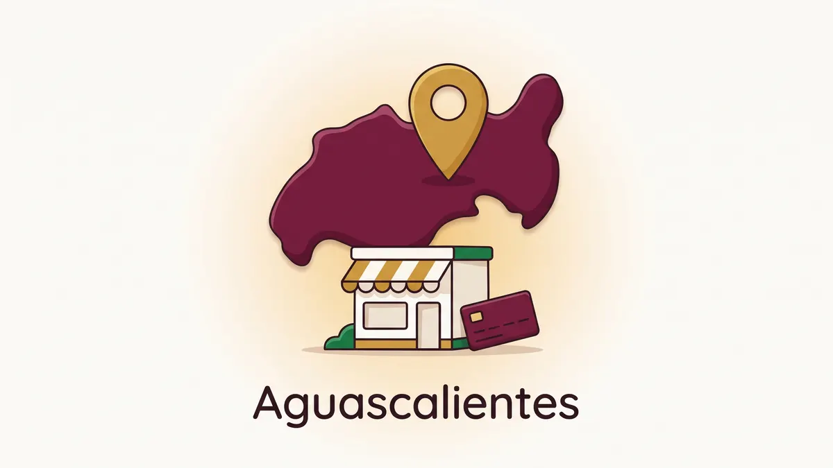 Módulos de atención del Bienestar en Aguascalientes: dónde están y qué trámites atienden