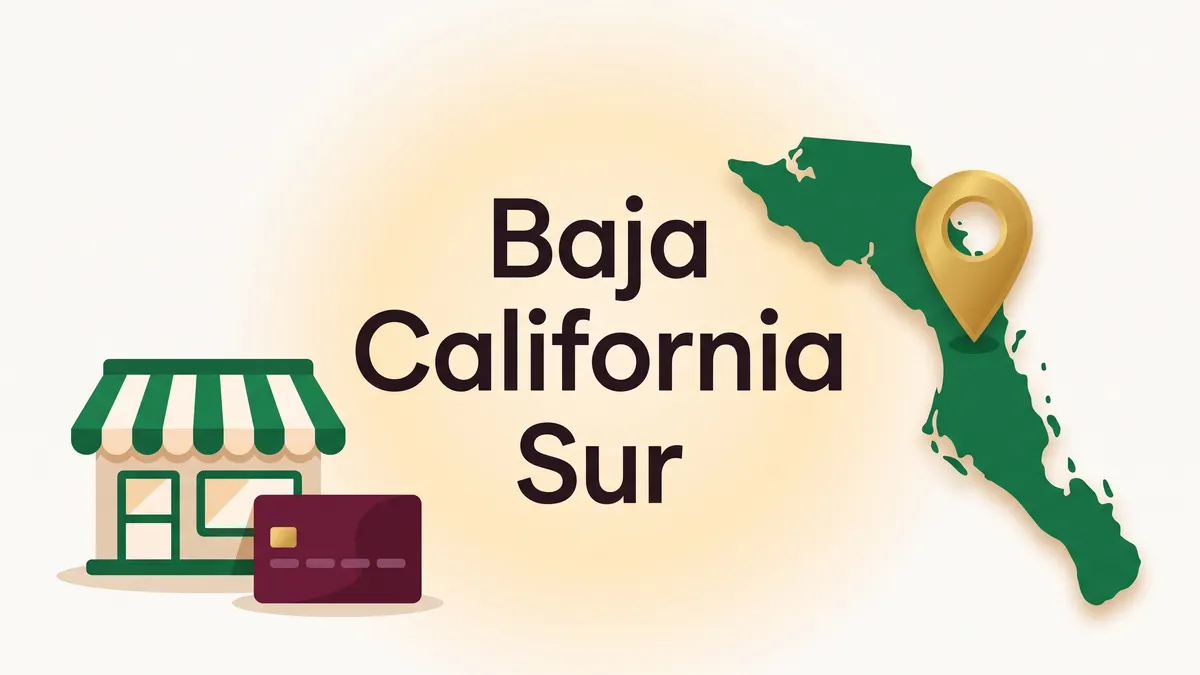 Módulos de atención del Bienestar en Baja California Sur: dónde están y qué trámites atienden