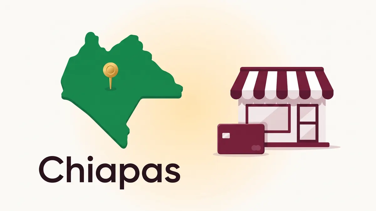 Módulos de atención del Bienestar en Chiapas: dónde están y qué trámites atienden