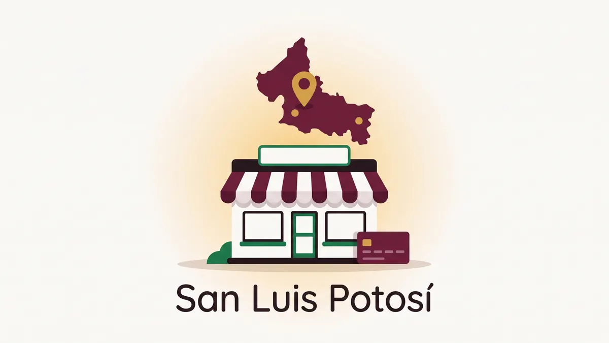 Módulos de atención del Bienestar en San Luis Potosí: dónde están y qué trámites atienden