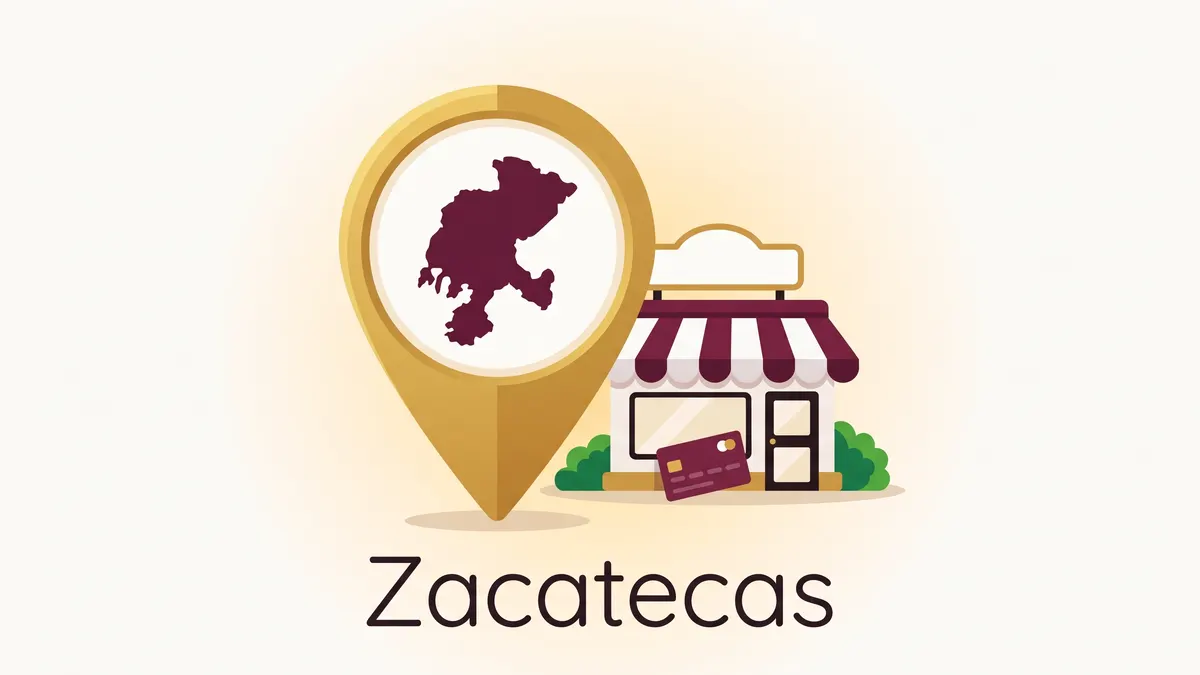 Módulos de atención del Bienestar en Zacatecas: dónde están y qué trámites atienden