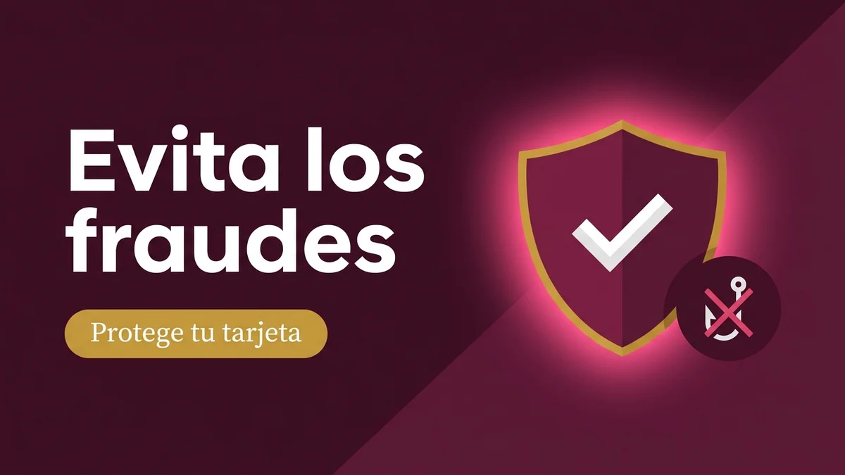 Evite los fraudes con su Tarjeta Bienestar: protege su tarjeta y sus datos