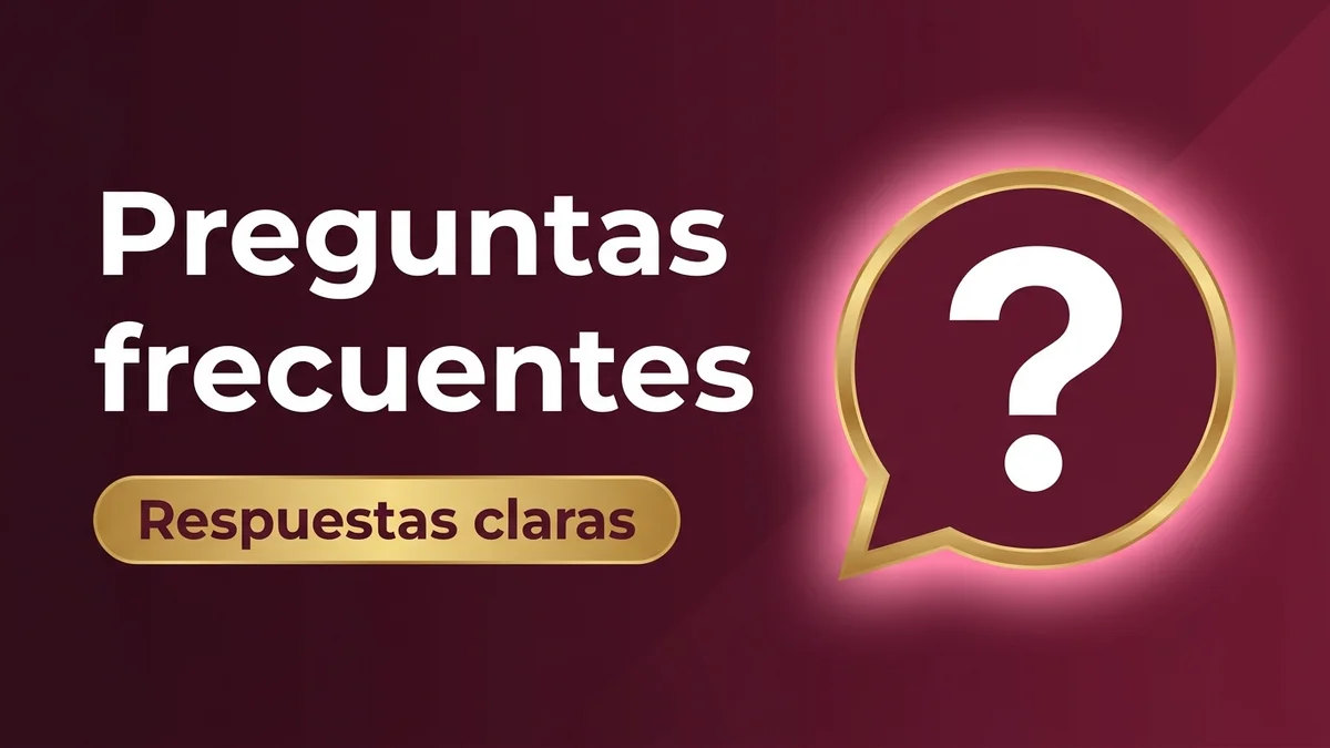 Preguntas frecuentes de la Tarjeta Bienestar con respuestas claras