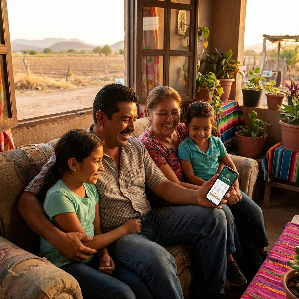 Familia Bienestar Sinaloa