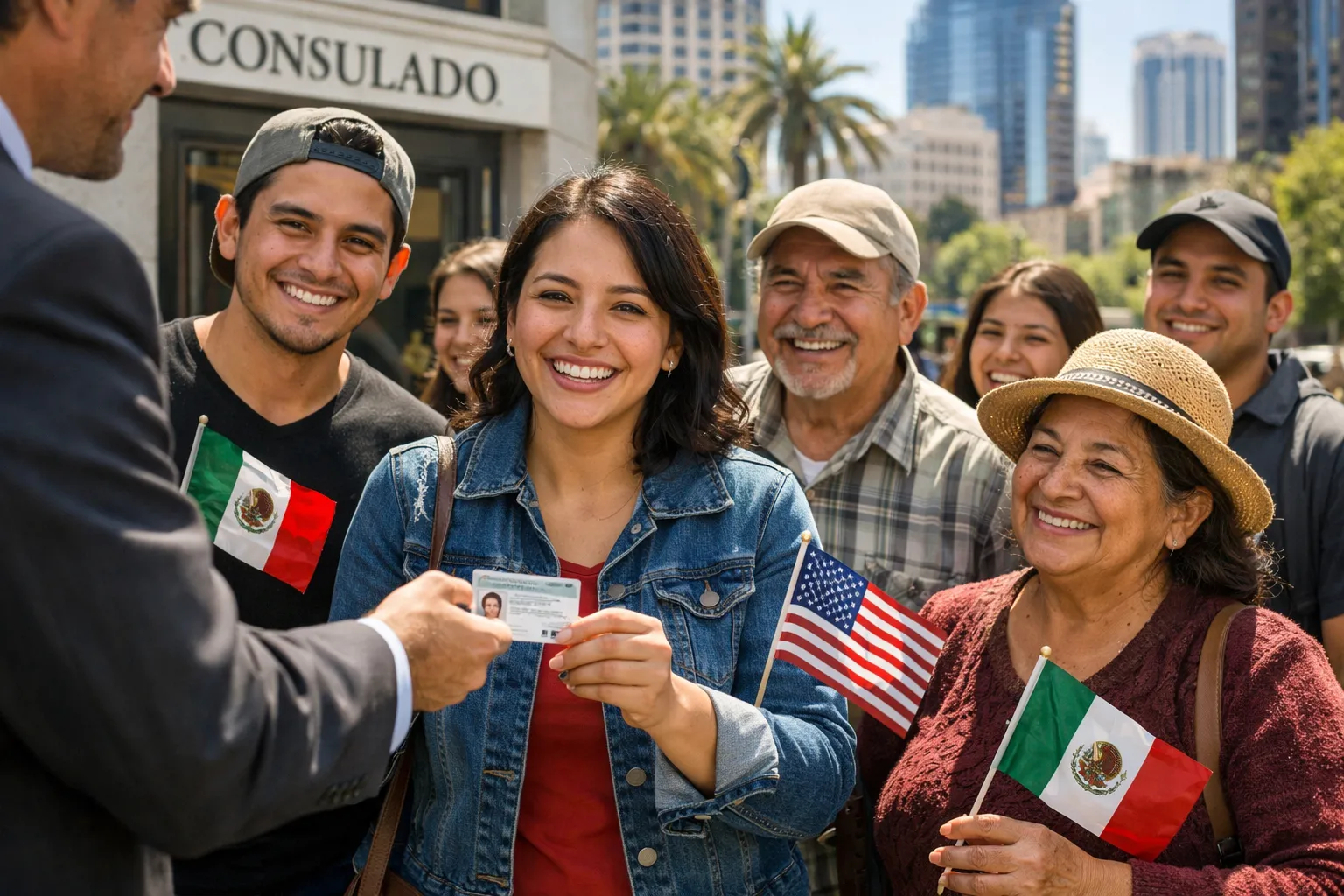 Tarjeta Finabien USA Mexico 2026