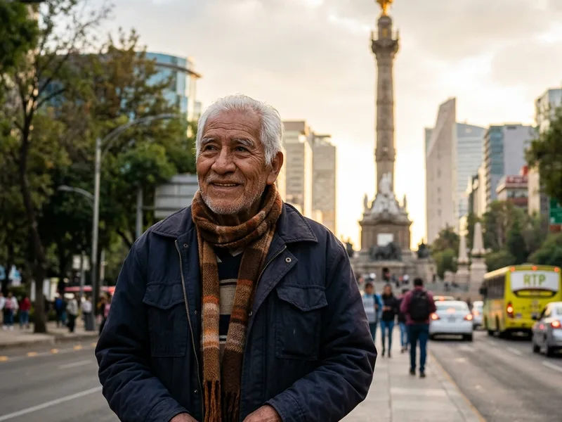 Módulos de atención del Bienestar en CDMX