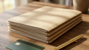 Documentos necesarios