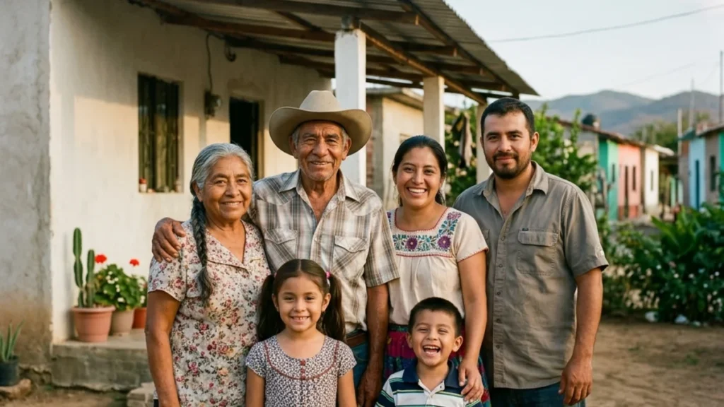 Programa de Apoyo a la Vivienda (Vivienda para el Bienestar) 2026: requisitos y registro