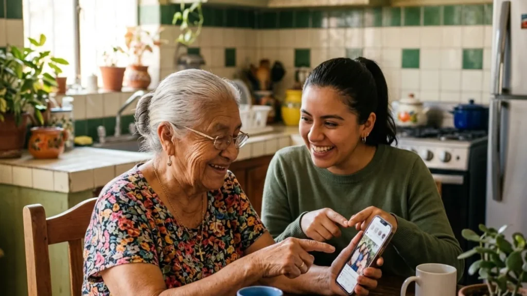 App Banco del Bienestar Móvil 2026: descargar y consultar saldo