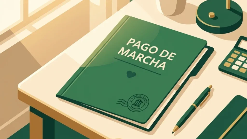 Pensión Bienestar y fallecimiento (2026): qué pasa y cómo reclamar el Pago de Marcha
