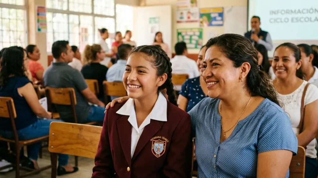Beca Rita Cetina 2026: registro, calendario y montos