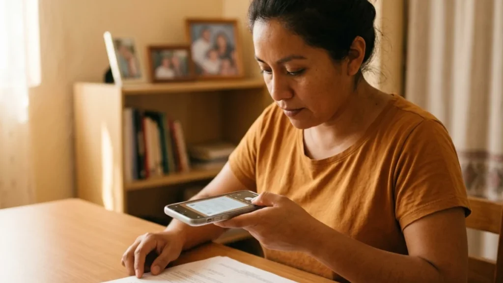 Subir documentos al Banco del Bienestar 2026: ¿cómo y para qué trámites?