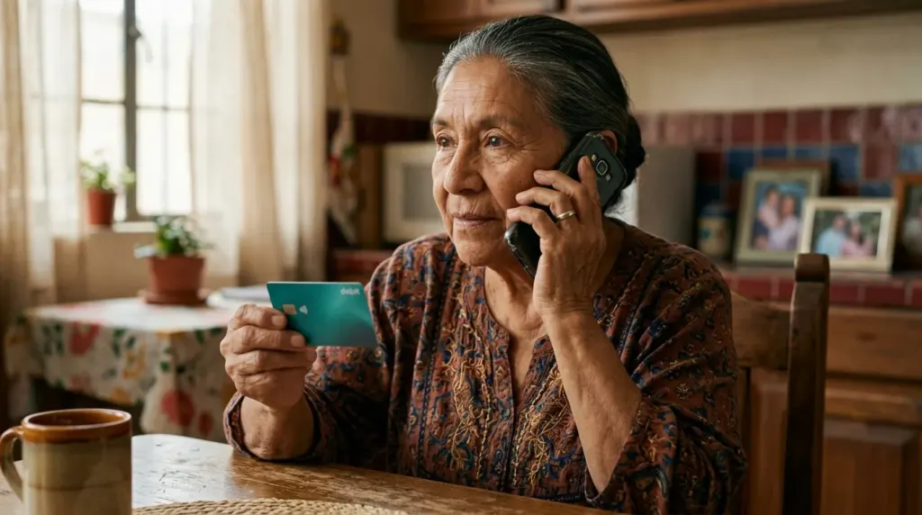 ¿Cómo saber si mi Tarjeta Bienestar está activa? 3 formas rápidas